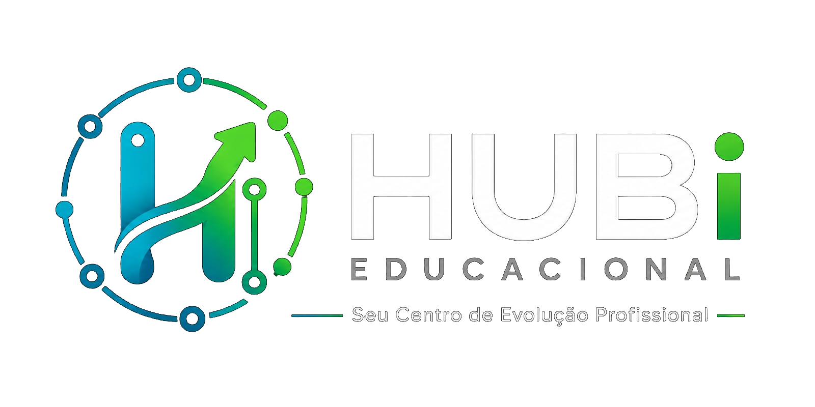 Logo Hubi Educacional